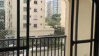 Foto 4 de Apartamento com 3 Quartos para venda ou aluguel, 120m² em Moema, São Paulo