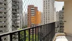 Foto 4 de Apartamento com 4 Quartos à venda, 200m² em Jardim Paulista, São Paulo