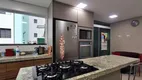 Foto 23 de Apartamento com 2 Quartos à venda, 168m² em Vila Valparaiso, Santo André