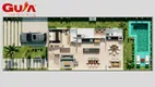 Foto 20 de Casa de Condomínio com 4 Quartos à venda, 191m² em Coité, Eusébio