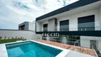 Foto 18 de Casa de Condomínio com 5 Quartos à venda, 363m² em Urbanova, São José dos Campos