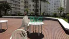 Foto 22 de Apartamento com 3 Quartos à venda, 180m² em Jardim Ideal, Guarujá