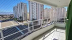 Foto 4 de Apartamento com 3 Quartos à venda, 90m² em Jardim das Nações, Taubaté