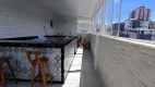 Foto 5 de Cobertura com 3 Quartos à venda, 138m² em Santa Cruz Industrial, Contagem