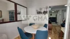 Foto 9 de Apartamento com 3 Quartos para alugar, 80m² em Leblon, Rio de Janeiro
