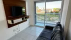 Foto 7 de Apartamento com 2 Quartos para alugar, 58m² em Ponta Negra, Natal