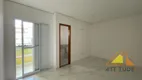 Foto 7 de Cobertura com 3 Quartos à venda, 148m² em Vila Curuçá, Santo André
