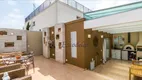 Foto 4 de Cobertura com 2 Quartos à venda, 154m² em Moema, São Paulo