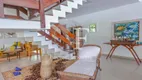 Foto 9 de Casa de Condomínio com 5 Quartos para alugar, 400m² em Jardim Acapulco , Guarujá