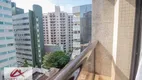 Foto 12 de Flat com 1 Quarto à venda, 33m² em Vila Mariana, São Paulo