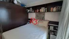 Foto 9 de Apartamento com 3 Quartos à venda, 128m² em Centro, São Vicente