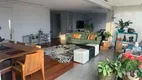 Foto 5 de Apartamento com 3 Quartos para alugar, 190m² em Vila Madalena, São Paulo