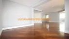 Foto 12 de Apartamento com 4 Quartos à venda, 244m² em Moema, São Paulo