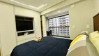 Foto 3 de Apartamento com 1 Quarto à venda, 25m² em Brooklin, São Paulo