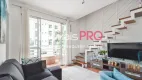 Foto 3 de Apartamento com 2 Quartos à venda, 71m² em Moema, São Paulo