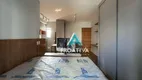 Foto 6 de Apartamento com 1 Quarto para venda ou aluguel, 30m² em Jardim, Santo André