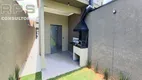 Foto 17 de Sobrado com 3 Quartos à venda, 122m² em Alvinopolis, Atibaia