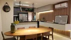 Foto 7 de Apartamento com 3 Quartos à venda, 137m² em Jardim Indaia, Uberlândia