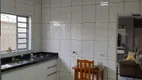 Foto 5 de Casa com 4 Quartos à venda, 133m² em Vila Pompéia, Vinhedo