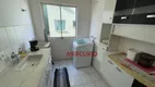 Foto 7 de Apartamento com 2 Quartos à venda, 47m² em Conjunto Habitacional Engenheiro Otavio Rasi, Bauru