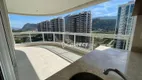 Foto 2 de Apartamento com 3 Quartos à venda, 110m² em Barra da Tijuca, Rio de Janeiro