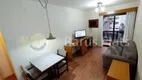 Foto 2 de Flat com 1 Quarto à venda, 45m² em Jardins, São Paulo