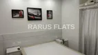 Foto 6 de Flat com 1 Quarto à venda, 26m² em Vila Mariana, São Paulo