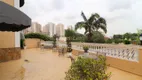 Foto 24 de Sobrado com 4 Quartos para alugar, 600m² em Jardim Marajoara, São Paulo