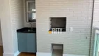 Foto 12 de Apartamento com 4 Quartos à venda, 138m² em Jardim Caravelas, São Paulo