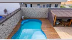 Foto 11 de Casa de Condomínio com 4 Quartos à venda, 335m² em Loteamento Portal do Sol I, Goiânia