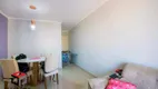 Foto 3 de Apartamento com 3 Quartos à venda, 63m² em Jardim Pilar, Santo André