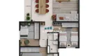 Foto 16 de Apartamento com 3 Quartos à venda, 79m² em Centro, Piracicaba