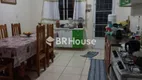 Foto 9 de Casa de Condomínio com 3 Quartos à venda, 80m² em Morada da Serra, Cuiabá