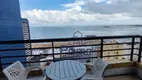 Foto 8 de Flat com 2 Quartos para alugar, 64m² em Meireles, Fortaleza