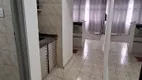 Foto 14 de Apartamento com 1 Quarto para alugar, 27m² em José Menino, Santos