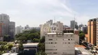 Foto 3 de Apartamento com 1 Quarto para alugar, 38m² em Bela Vista, São Paulo