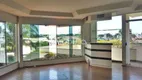 Foto 17 de Casa com 5 Quartos para alugar, 380m² em Lidice, Uberlândia