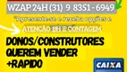 Foto 11 de Casa com 2 Quartos à venda, 100m² em Nacional, Contagem