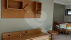 Foto 2 de Apartamento com 3 Quartos à venda, 157m² em Santana, São Paulo