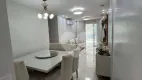 Foto 3 de Apartamento com 3 Quartos à venda, 125m² em Recreio Dos Bandeirantes, Rio de Janeiro