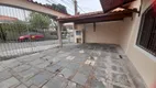 Foto 16 de Sobrado com 3 Quartos para alugar, 120m² em Jardim Ester Yolanda, São Paulo