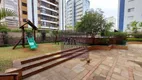 Foto 30 de Apartamento com 3 Quartos à venda, 130m² em Brooklin, São Paulo