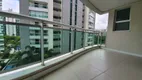 Foto 4 de Apartamento com 4 Quartos à venda, 298m² em Barra da Tijuca, Rio de Janeiro