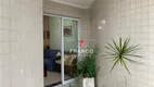 Foto 18 de Apartamento com 2 Quartos à venda, 102m² em Vila Tupi, Praia Grande