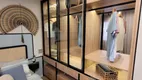 Foto 5 de Apartamento com 2 Quartos à venda, 34m² em Panamby, São Paulo