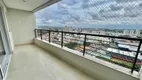 Foto 8 de Apartamento com 3 Quartos para alugar, 114m² em Vila Edmundo, Taubaté