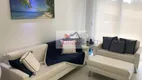 Foto 2 de Apartamento com 2 Quartos à venda, 80m² em Enseada, Guarujá