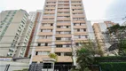 Foto 3 de Apartamento com 3 Quartos à venda, 72m² em Moema, São Paulo