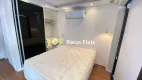 Foto 8 de Flat com 1 Quarto à venda, 44m² em Vila Nova Conceição, São Paulo