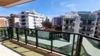 Foto 15 de Apartamento com 4 Quartos à venda, 182m² em Braga, Cabo Frio